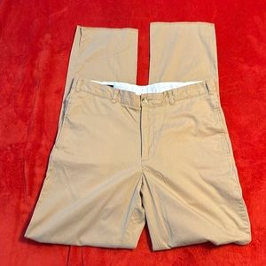 Turtleson light cotton Chino pants Sz 38